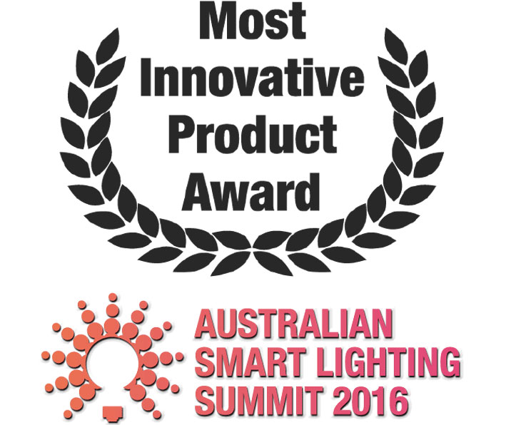 AUSTRALIAN SMART LIGHTING SUMMIT