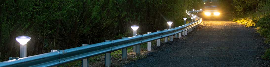 Solar Street Lighting UK