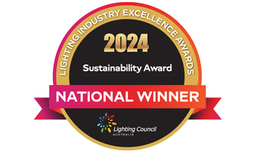 NEAL SUsutainability Award 2024